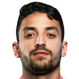 طاهر محمد
